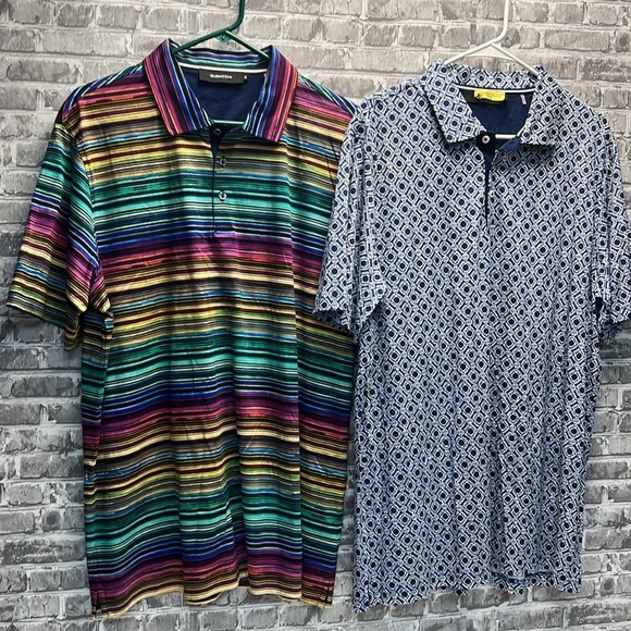 Bugatchi polos‎ - Picture 2 of 12